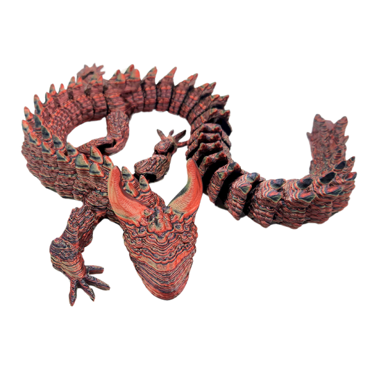 Teufels Drache