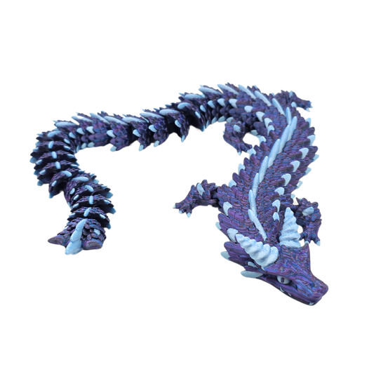 Tourbillon Drache