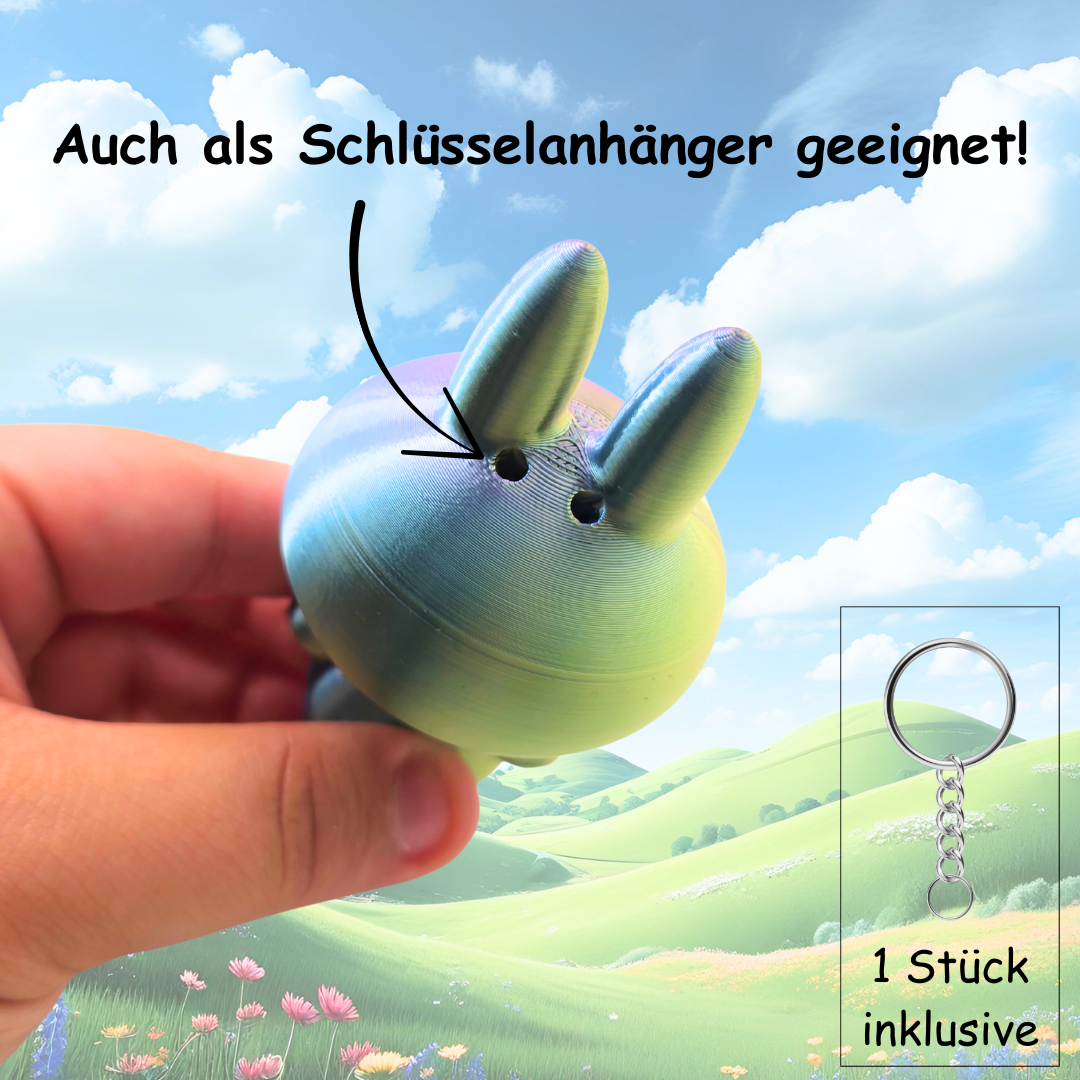 Clickibu (Fidget Toy)