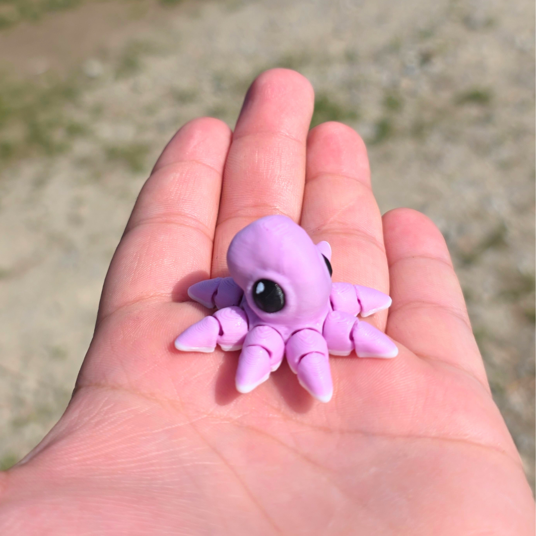 MiniZOOZ "Sea Friends" (Online Edition)