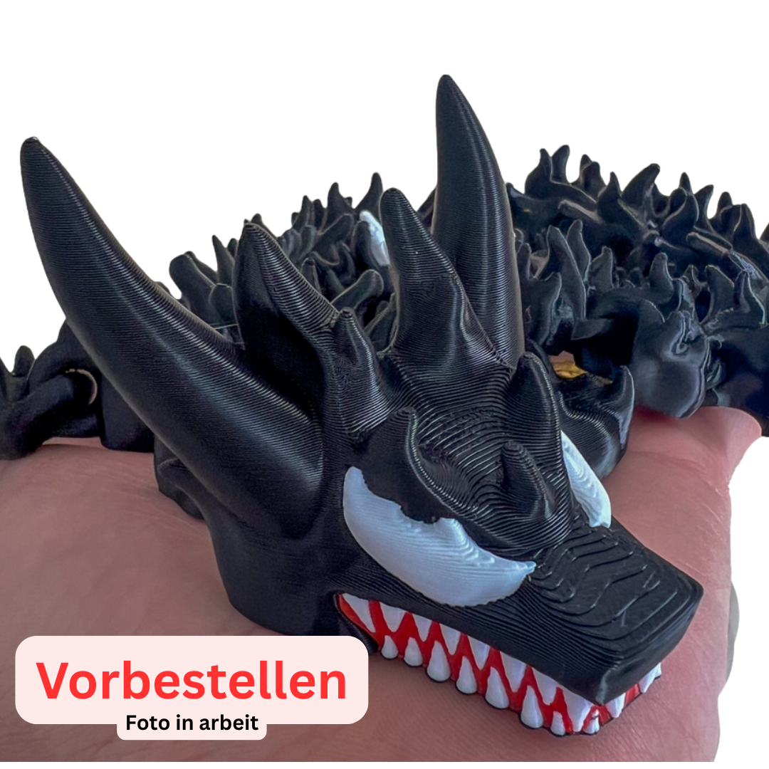 Void Drache (Vorbestellbar)