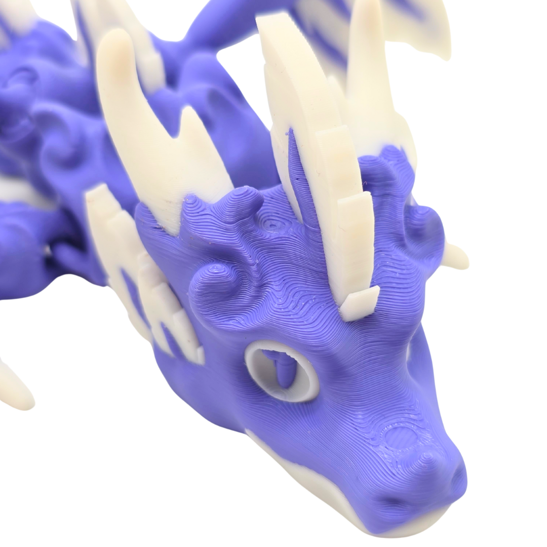 Windschneider Drache