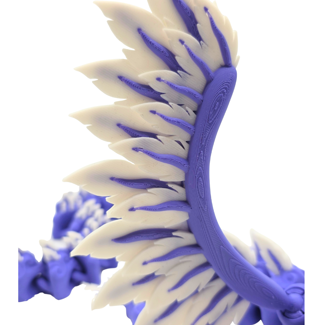 Windschneider Drache