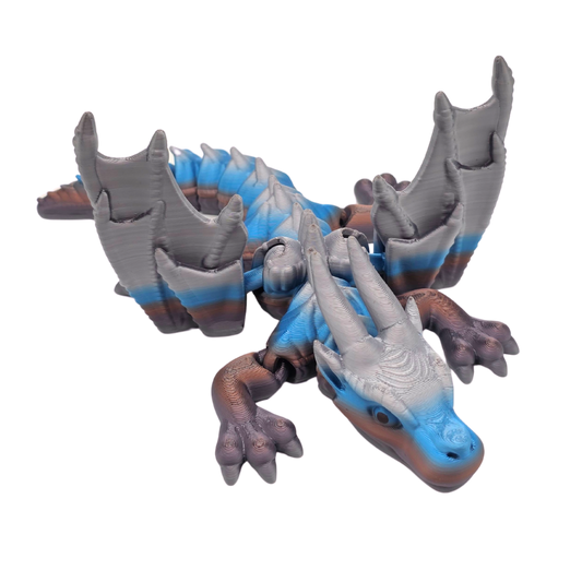 Zamek Drache