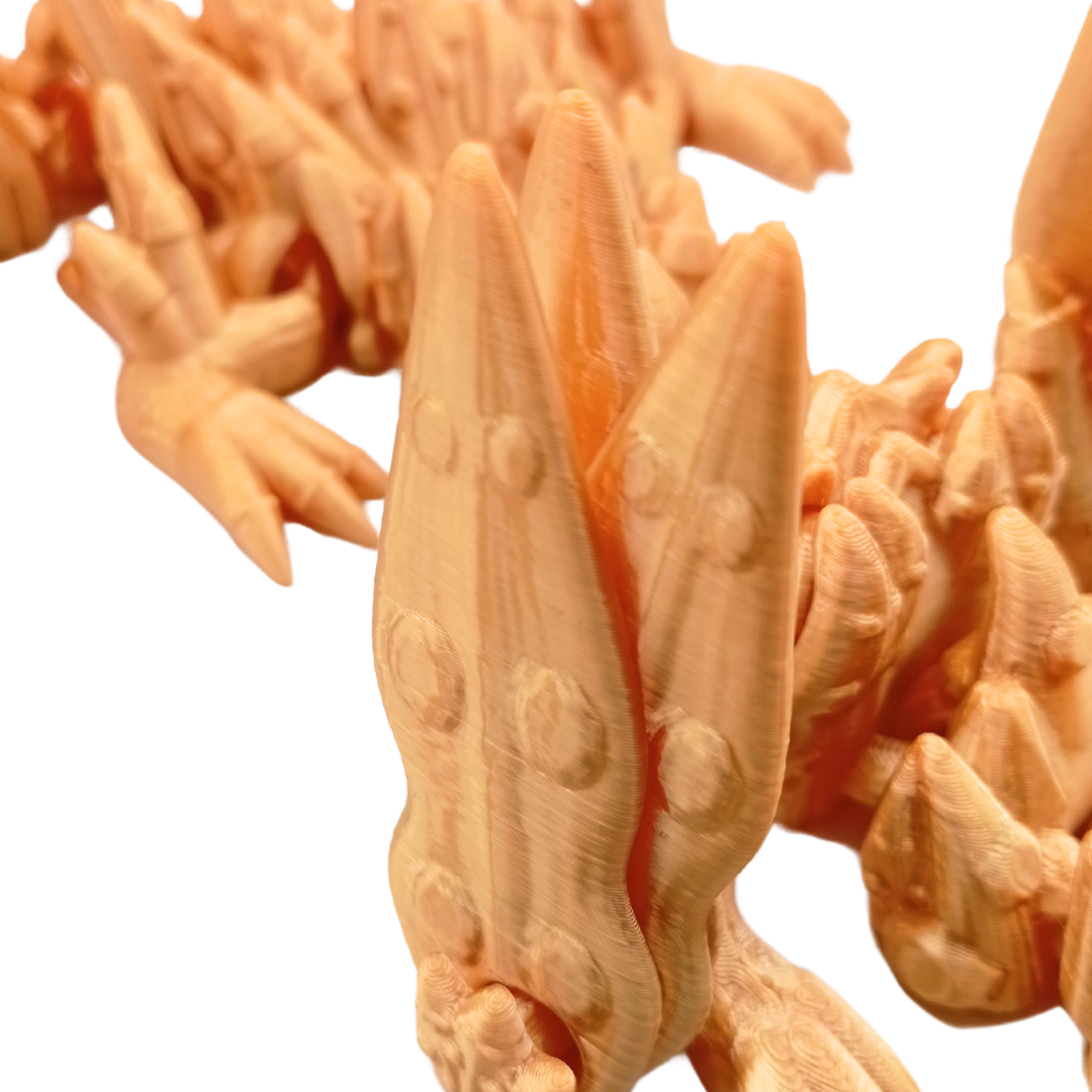 Hüter des Lichts Drache