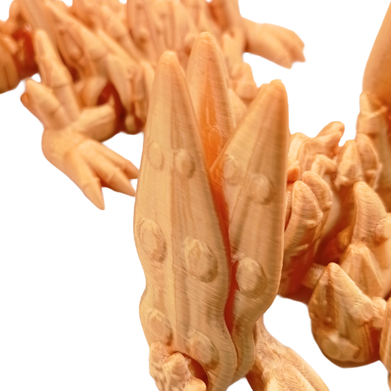 Hüter des Lichts Drache