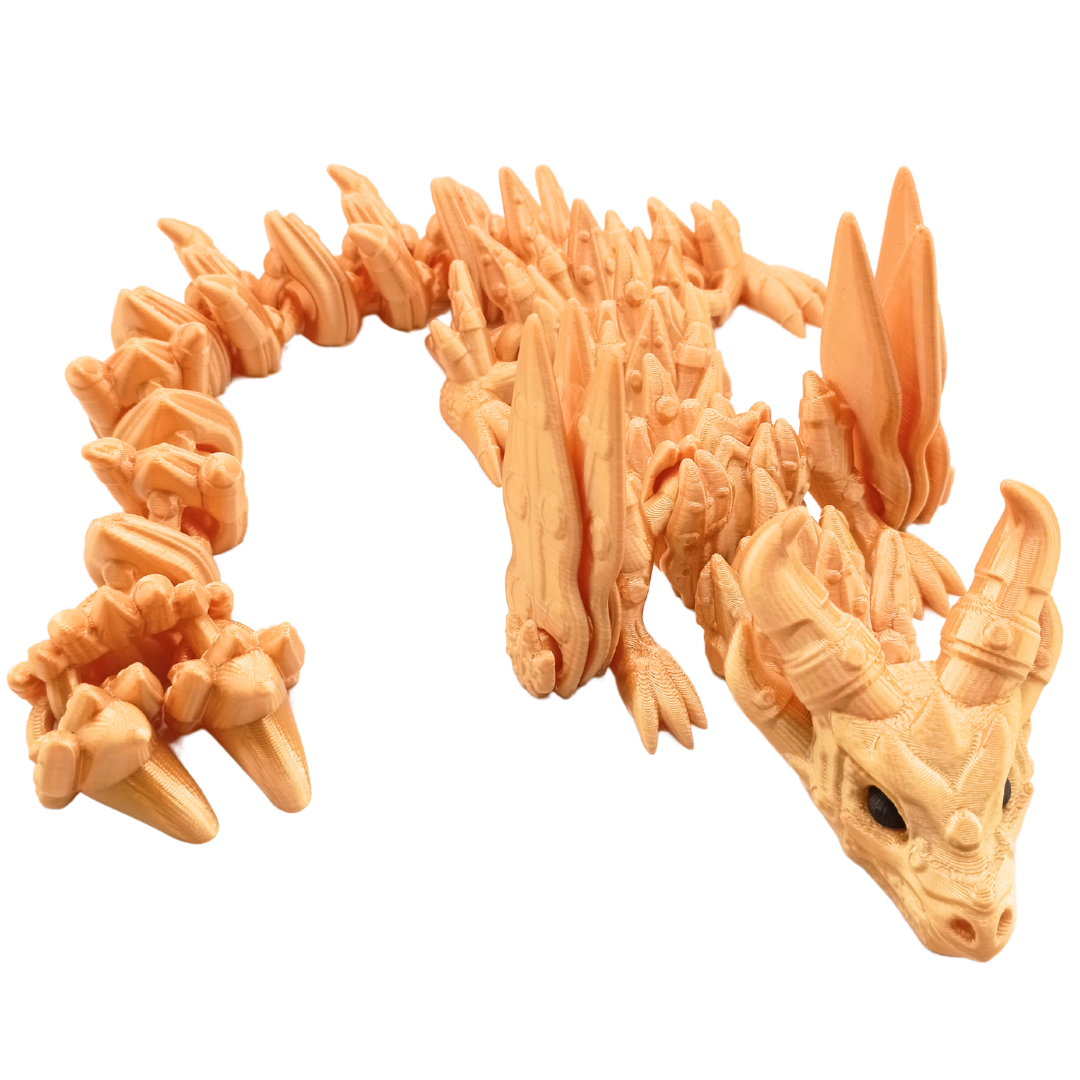 Hüter des Lichts Drache